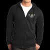 The Concert Fleece ® Full Zip Hoodie Thumbnail