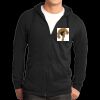 The Concert Fleece ® Full Zip Hoodie Thumbnail