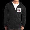 The Concert Fleece ® Full Zip Hoodie Thumbnail