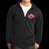 The Concert Fleece ® Full Zip Hoodie Thumbnail