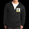 The Concert Fleece ® Full Zip Hoodie Thumbnail