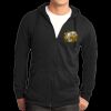 The Concert Fleece ® Full Zip Hoodie Thumbnail