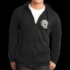The Concert Fleece ® Full Zip Hoodie Thumbnail