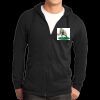 The Concert Fleece ® Full Zip Hoodie Thumbnail