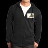 The Concert Fleece ® Full Zip Hoodie Thumbnail