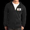 The Concert Fleece ® Full Zip Hoodie Thumbnail