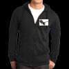 The Concert Fleece ® Full Zip Hoodie Thumbnail