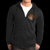 The Concert Fleece ® Full Zip Hoodie Thumbnail
