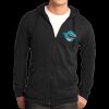 The Concert Fleece ® Full Zip Hoodie Thumbnail