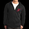 The Concert Fleece ® Full Zip Hoodie Thumbnail