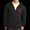 The Concert Fleece ® Full Zip Hoodie Thumbnail