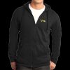 The Concert Fleece ® Full Zip Hoodie Thumbnail