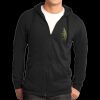 The Concert Fleece ® Full Zip Hoodie Thumbnail