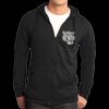 The Concert Fleece ® Full Zip Hoodie Thumbnail