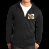 The Concert Fleece ® Full Zip Hoodie Thumbnail