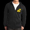 The Concert Fleece ® Full Zip Hoodie Thumbnail