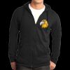 The Concert Fleece ® Full Zip Hoodie Thumbnail