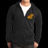 The Concert Fleece ® Full Zip Hoodie Thumbnail