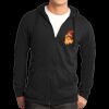 The Concert Fleece ® Full Zip Hoodie Thumbnail