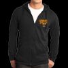 The Concert Fleece ® Full Zip Hoodie Thumbnail