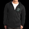 The Concert Fleece ® Full Zip Hoodie Thumbnail