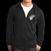 The Concert Fleece ® Full Zip Hoodie Thumbnail