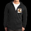 The Concert Fleece ® Full Zip Hoodie Thumbnail
