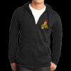 The Concert Fleece ® Full Zip Hoodie Thumbnail