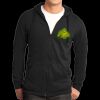 The Concert Fleece ® Full Zip Hoodie Thumbnail