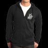 The Concert Fleece ® Full Zip Hoodie Thumbnail