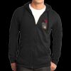 The Concert Fleece ® Full Zip Hoodie Thumbnail