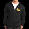 The Concert Fleece ® Full Zip Hoodie Thumbnail