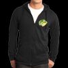 The Concert Fleece ® Full Zip Hoodie Thumbnail