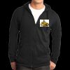 The Concert Fleece ® Full Zip Hoodie Thumbnail