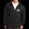 The Concert Fleece ® Full Zip Hoodie Thumbnail