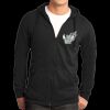 The Concert Fleece ® Full Zip Hoodie Thumbnail