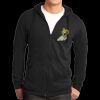 The Concert Fleece ® Full Zip Hoodie Thumbnail