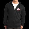 The Concert Fleece ® Full Zip Hoodie Thumbnail