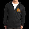 The Concert Fleece ® Full Zip Hoodie Thumbnail