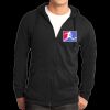 The Concert Fleece ® Full Zip Hoodie Thumbnail