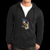 The Concert Fleece ® Full Zip Hoodie Thumbnail