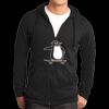 The Concert Fleece ® Full Zip Hoodie Thumbnail