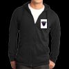 The Concert Fleece ® Full Zip Hoodie Thumbnail