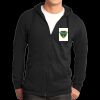 The Concert Fleece ® Full Zip Hoodie Thumbnail