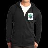 The Concert Fleece ® Full Zip Hoodie Thumbnail