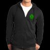 The Concert Fleece ® Full Zip Hoodie Thumbnail