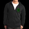 The Concert Fleece ® Full Zip Hoodie Thumbnail