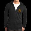 The Concert Fleece ® Full Zip Hoodie Thumbnail