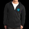 The Concert Fleece ® Full Zip Hoodie Thumbnail