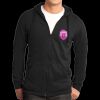The Concert Fleece ® Full Zip Hoodie Thumbnail